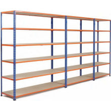 Light Duty Shelving Rack Steel Metal Racking Shelves Warehouse Rack Shelving